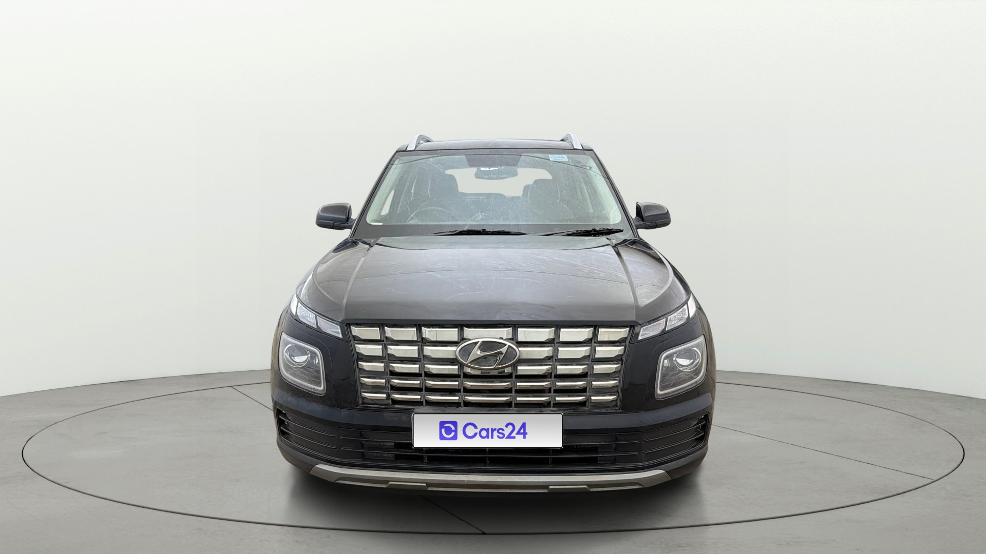 Used 2023 Hyundai Venue Used 2023 Hyundai Venue