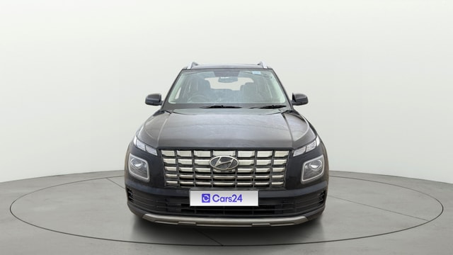 View Hyundai Venue Image 1 Used Hyundai Venue Image 1