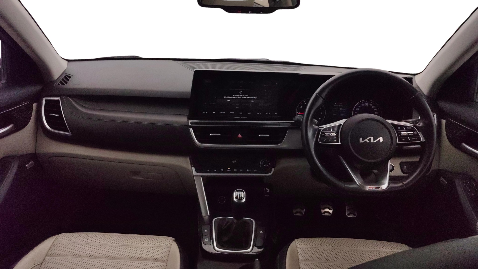 Used 2022 Kia Seltos Used 2022 Kia Seltos