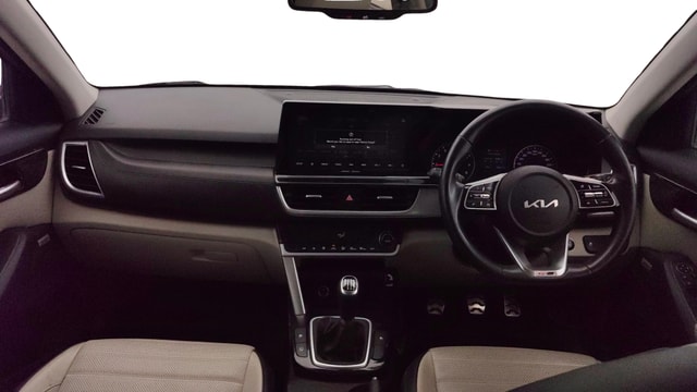 View Kia Seltos Image 16 Used Kia Seltos Image 16