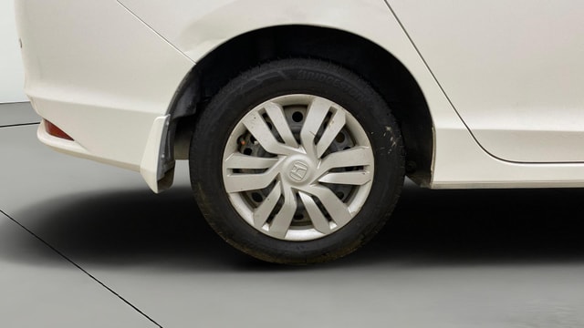 View Honda City Image 24 Used Honda City Image 24