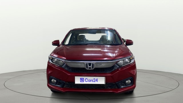 View Honda Amaze Image 1 Used Honda Amaze Image 1