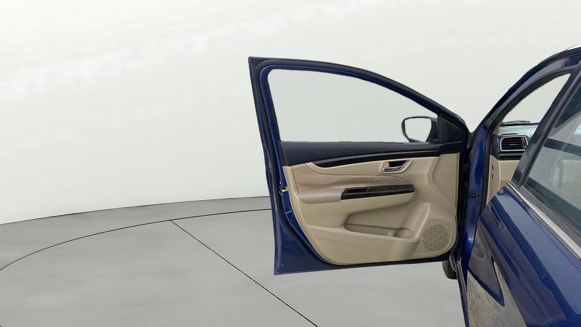View 2017 Maruti Suzuki 1000 Base Variant Image 30 Used 2017 Maruti Suzuki 1000 Base Variant Image 30