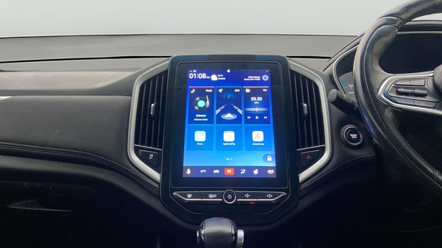 View MG Hector Image 18 Used MG Hector Image 18