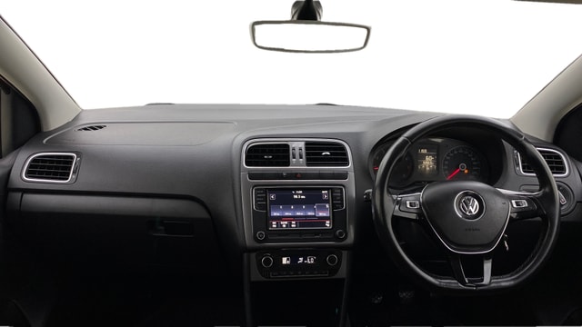 View Volkswagen Polo Image 16 Used Volkswagen Polo Image 16