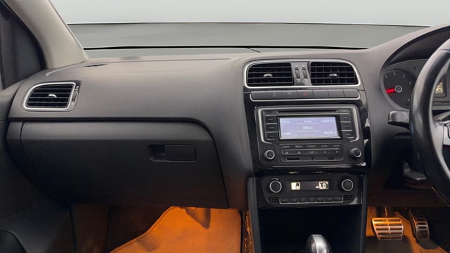 View Volkswagen Polo GT Image 17 Used Volkswagen Polo GT Image 17