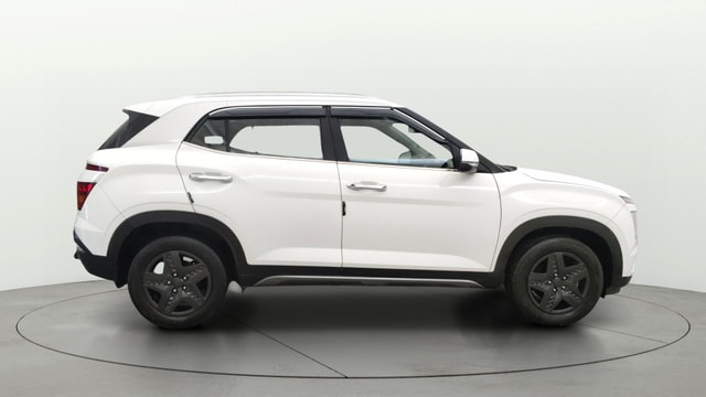 View Hyundai Creta Image 9 Used Hyundai Creta Image 9
