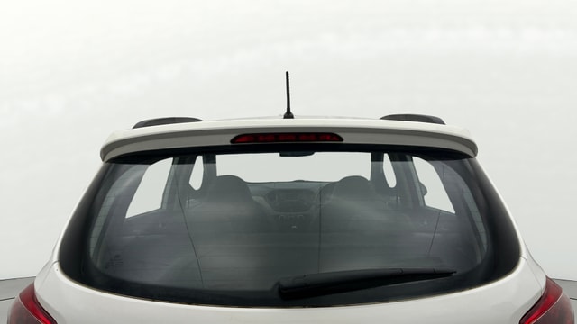 View Hyundai Grand i10 Image 4 Used Hyundai Grand i10 Image 4