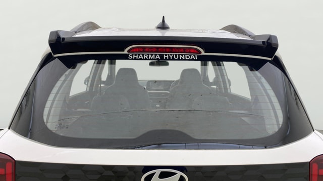 View Hyundai Exter Image 5 Used Hyundai Exter Image 5