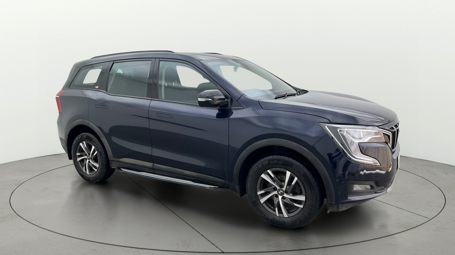 Used 2023 Mahindra XUV700 Used 2023 Mahindra XUV700