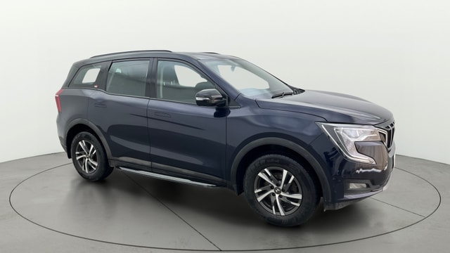 View Mahindra XUV700 Image 37 Used Mahindra XUV700 Image 37