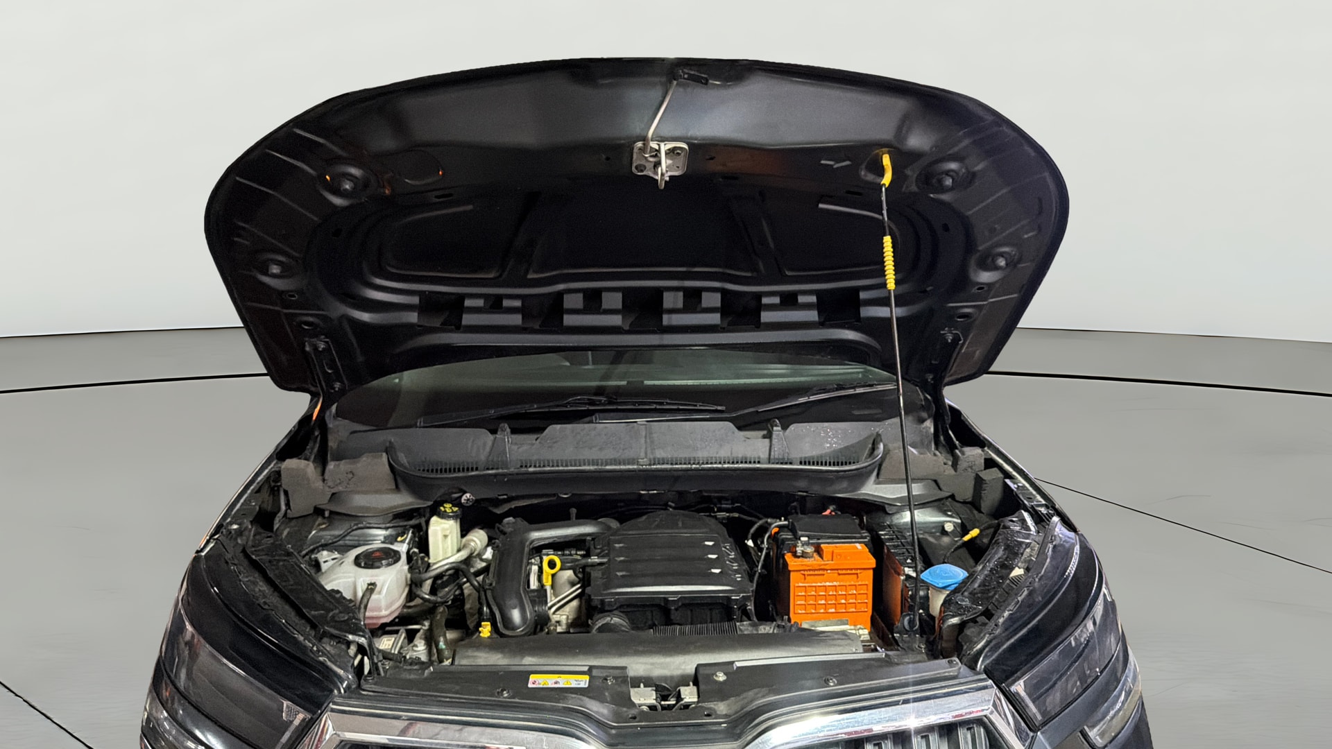 Used 2021 Skoda Kushaq Used 2021 Skoda Kushaq