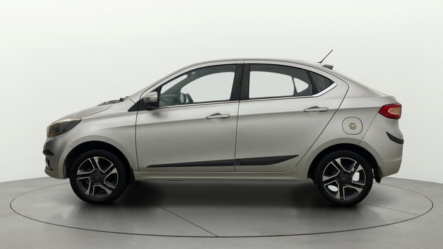 View Tata Tigor Image 5 Used Tata Tigor Image 5