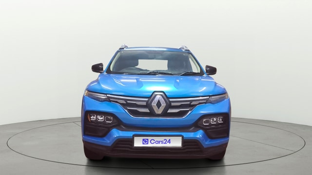 View Renault Kiger Image 1 Used Renault Kiger Image 1
