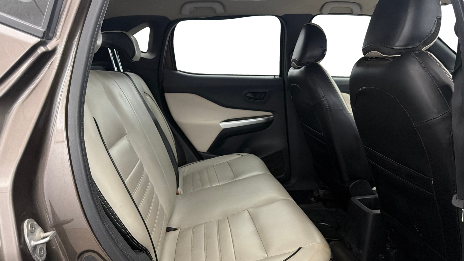 View 2023 Nissan Magnite XE Image 29 Used 2023 Nissan Magnite XE Image 29