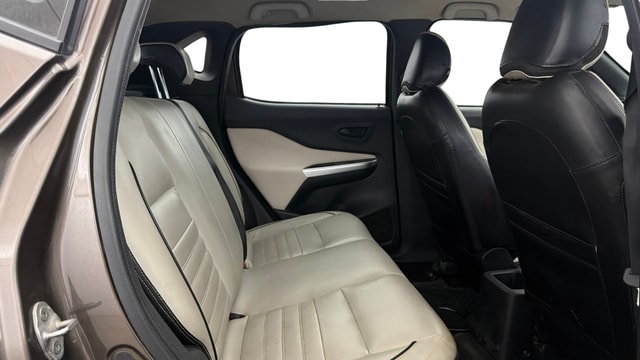 View Nissan Magnite Image 29 Used Nissan Magnite Image 29