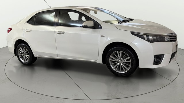 View Toyota Corolla Altis Image 38 Used Toyota Corolla Altis Image 38