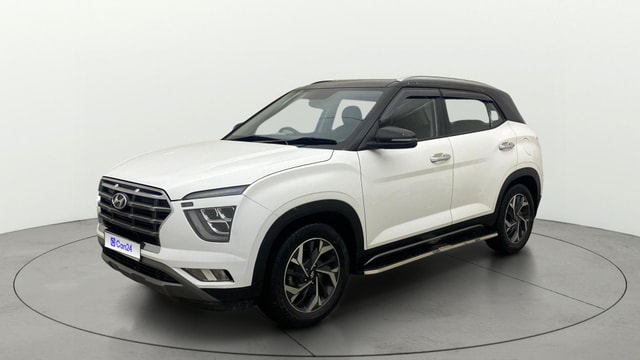 View Hyundai Creta Image 22 Used Hyundai Creta Image 22