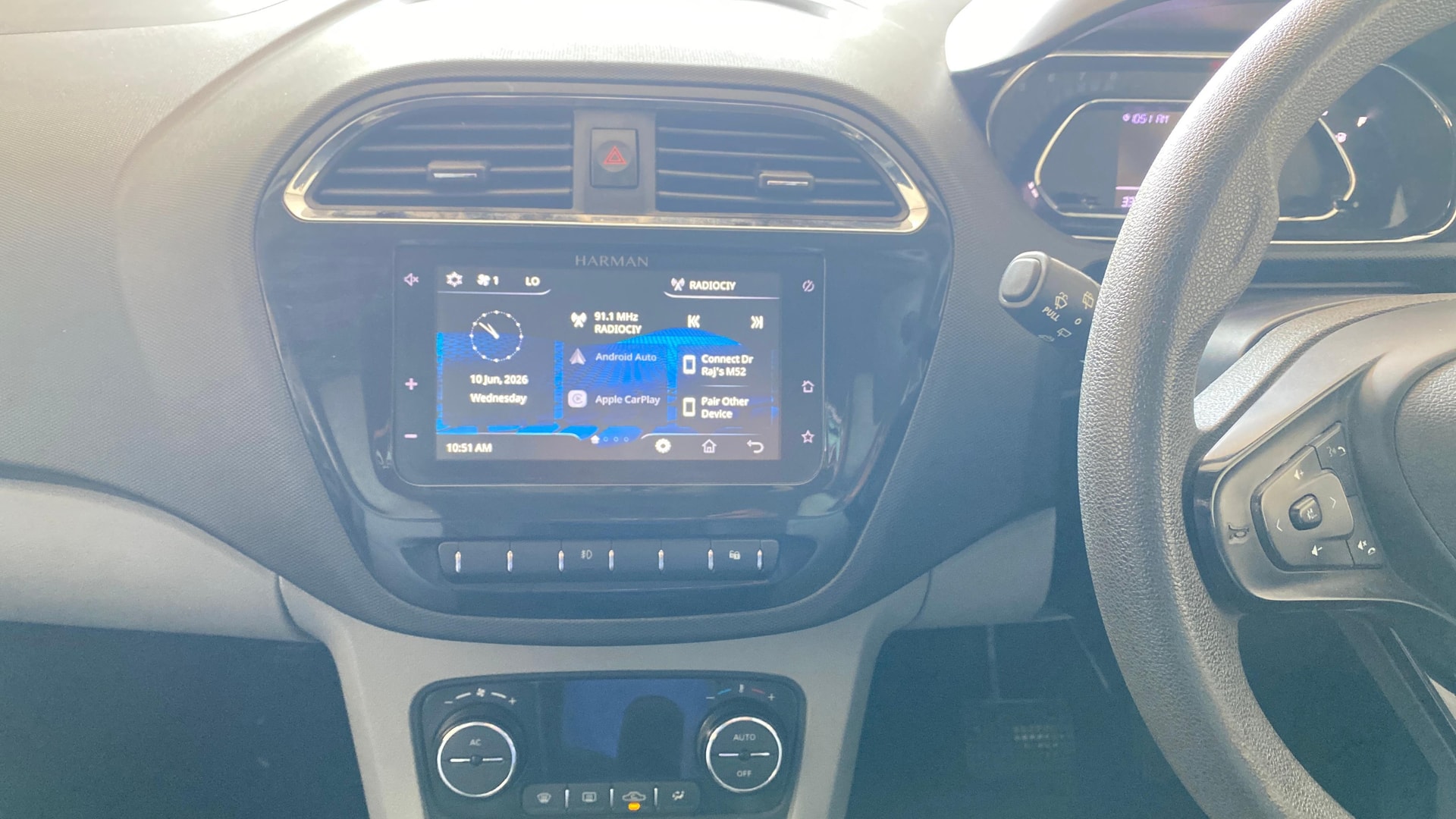 View 2021 Tata Tiago Revotorq XB Image 17 Used 2021 Tata Tiago Revotorq XB Image 17