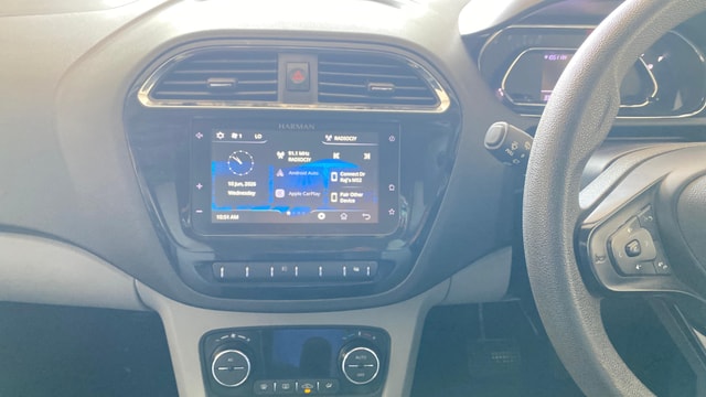 View Tata Tiago Image 17 Used Tata Tiago Image 17