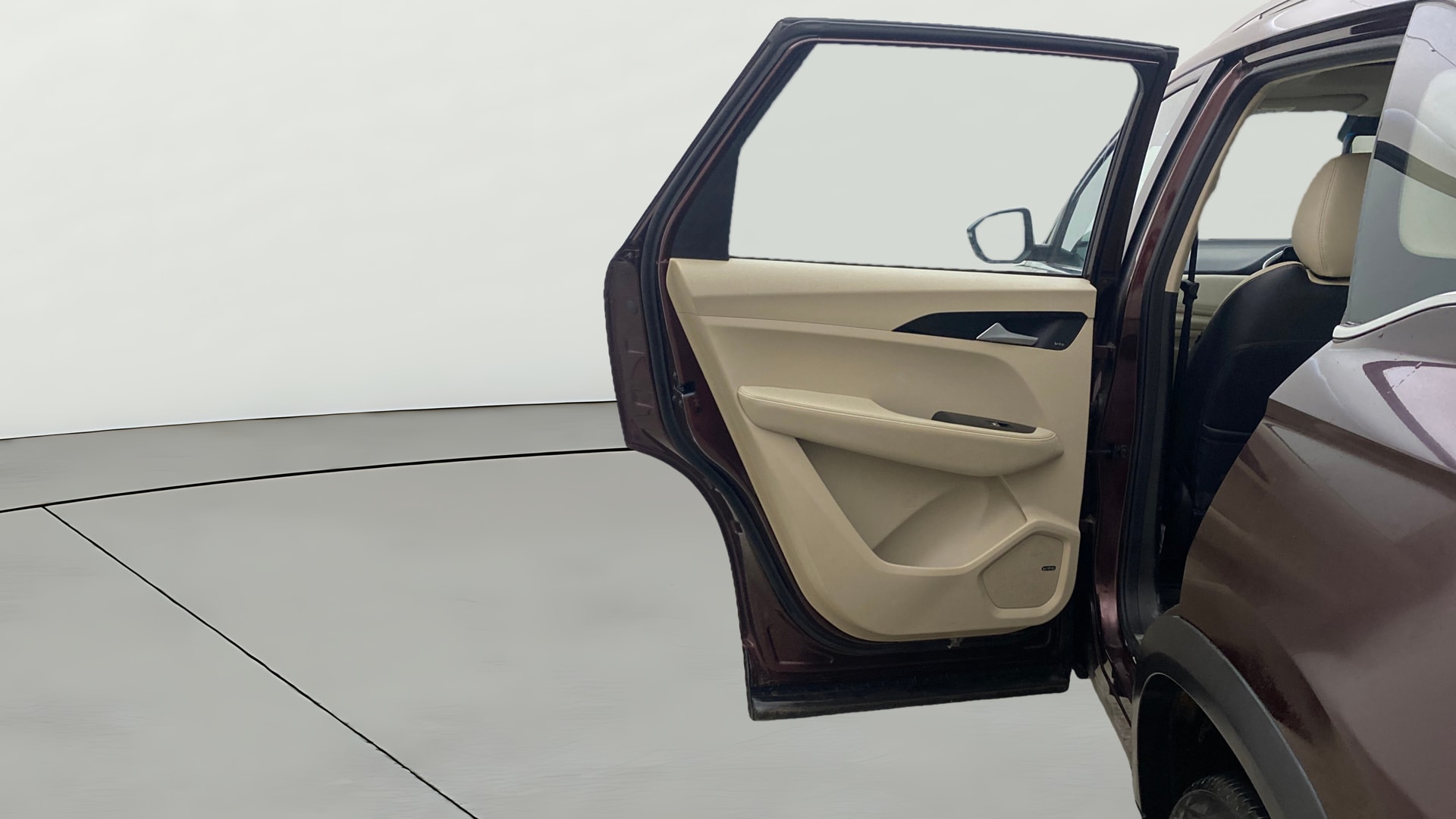 Used 2021 MG Hector Used 2021 MG Hector