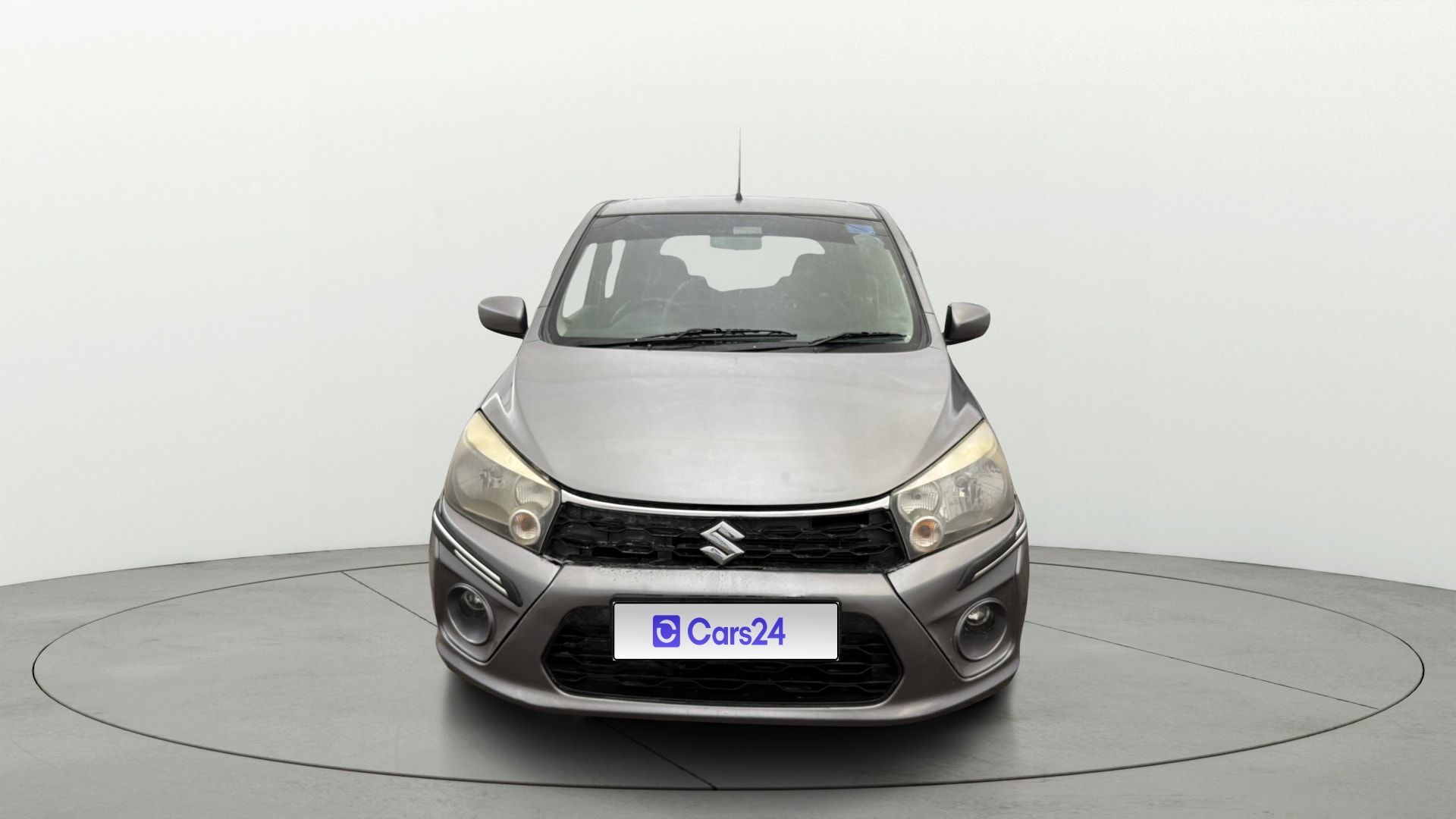 Used 2019 Maruti Suzuki 1000 Used 2019 Maruti Suzuki 1000