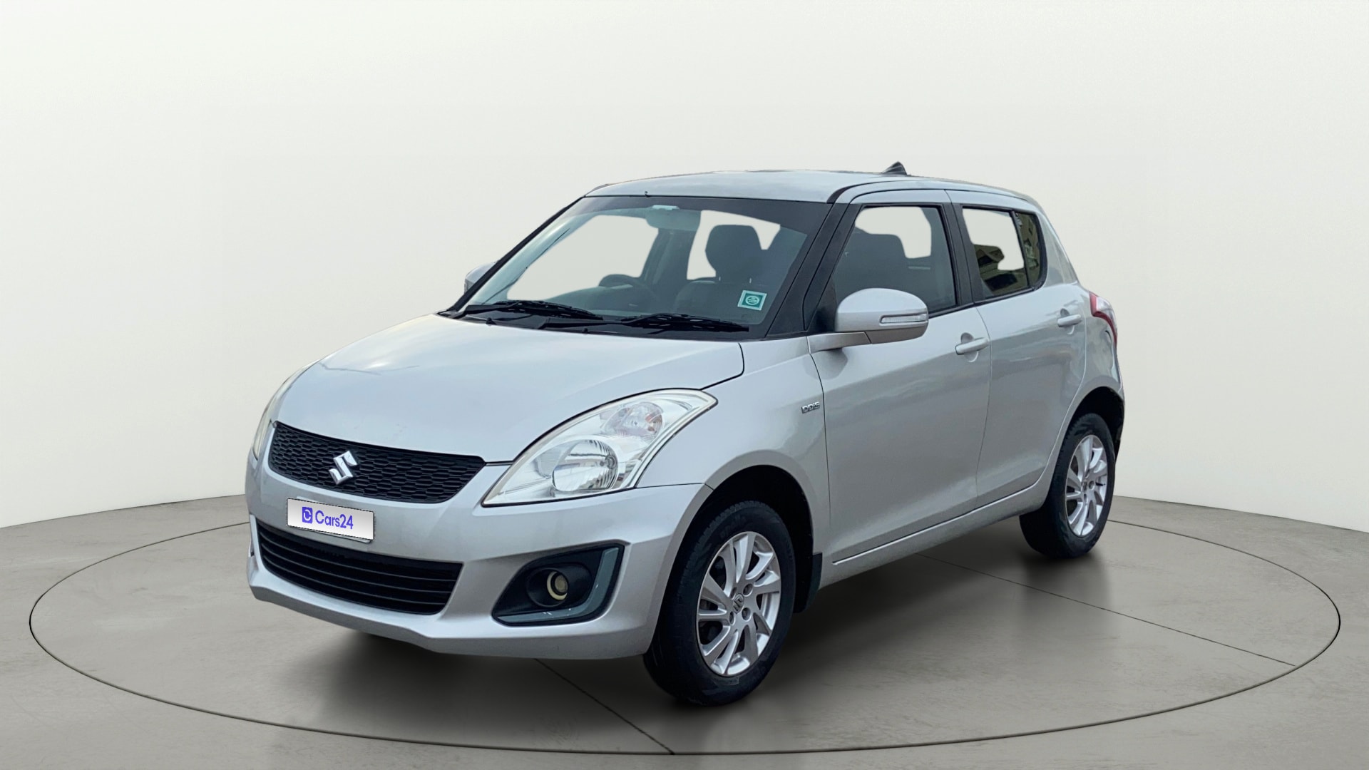 View 2014 Maruti Suzuki 1000 Base Variant Image 34 Used 2014 Maruti Suzuki 1000 Base Variant Image 34
