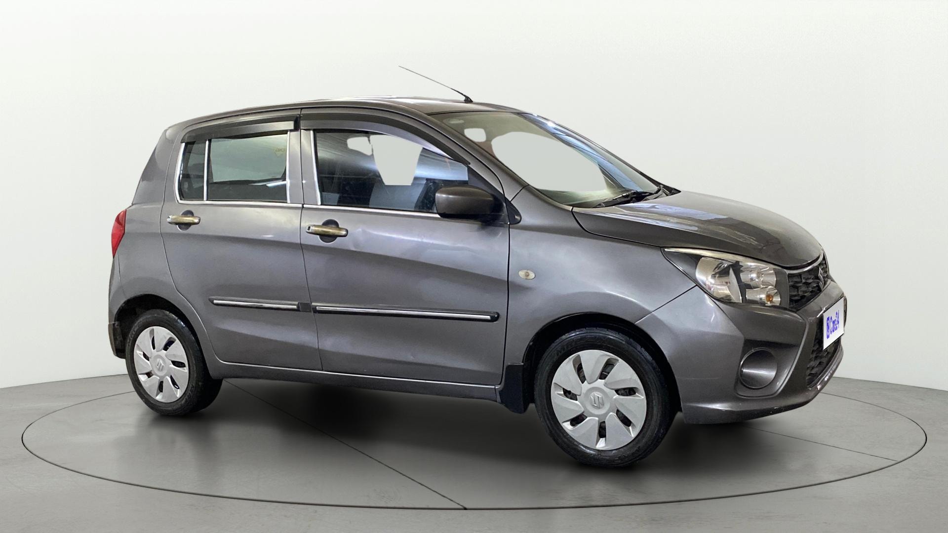 View 2018 Maruti Suzuki 1000 Base Variant Image 35 Used 2018 Maruti Suzuki 1000 Base Variant Image 35