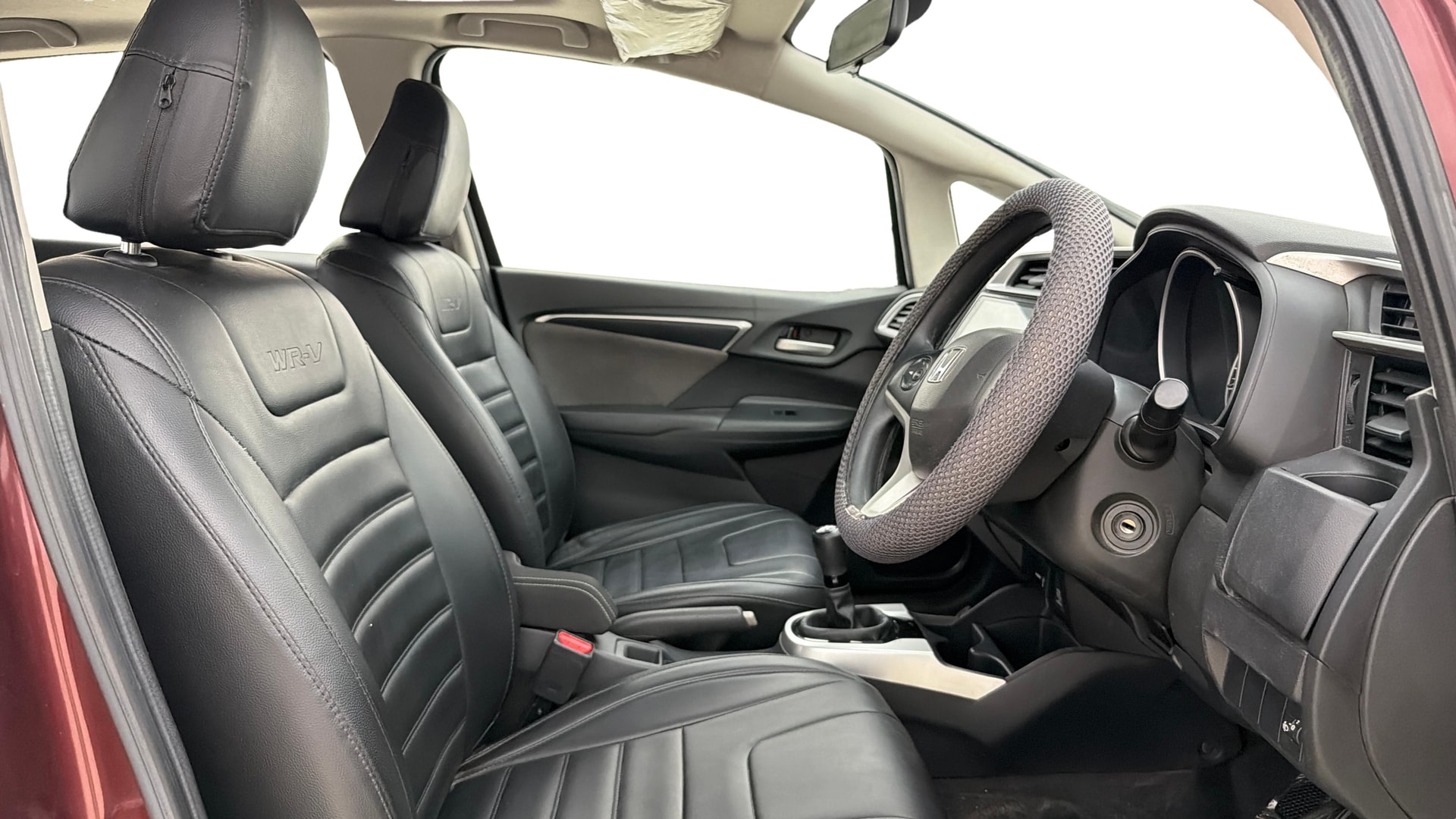 Used 2017 Honda WR-V Used 2017 Honda WR-V