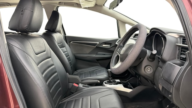 View Honda WR-V Image 27 Used Honda WR-V Image 27