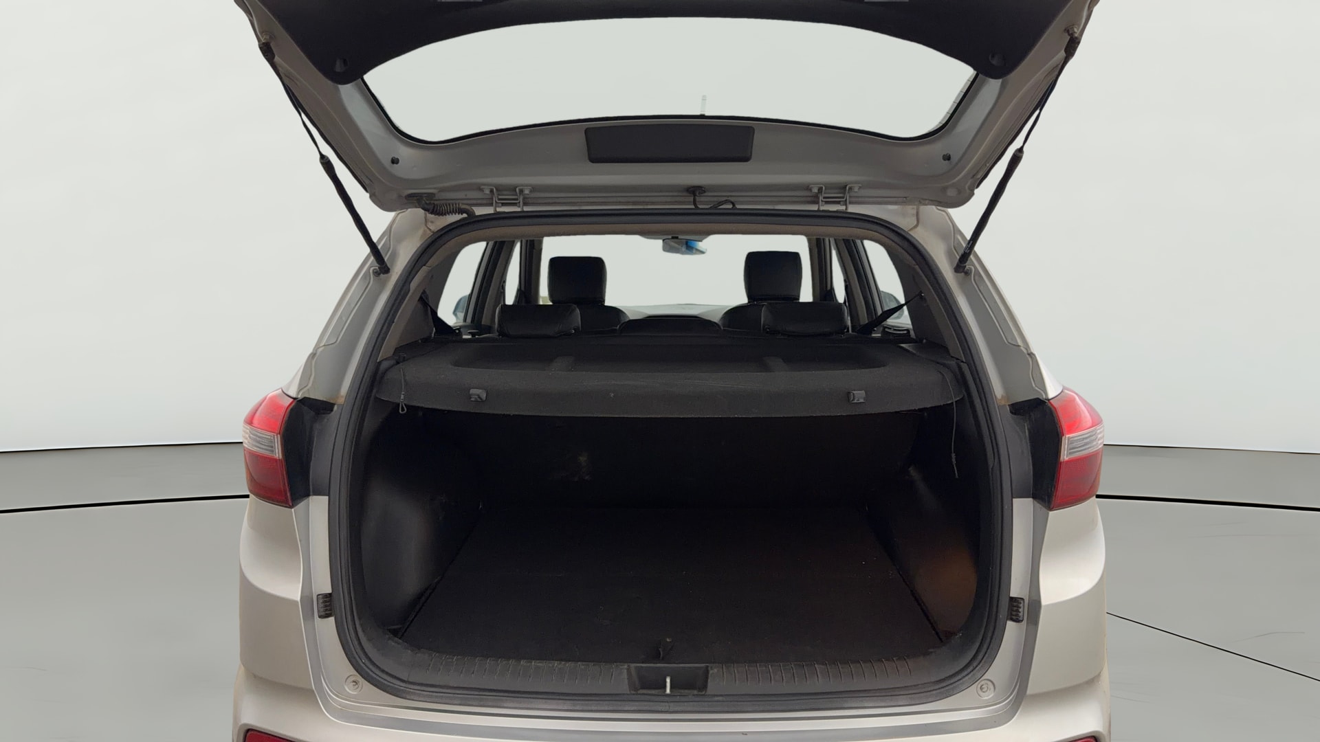 View 2016 Hyundai Creta 1.6 SX Plus Petrol Image 38 Used 2016 Hyundai Creta 1.6 SX Plus Petrol Image 38