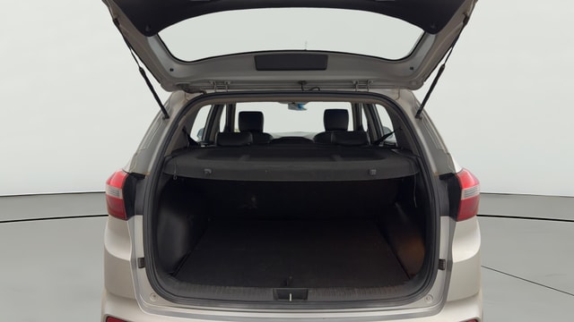 View Hyundai Creta Image 38 Used Hyundai Creta Image 38