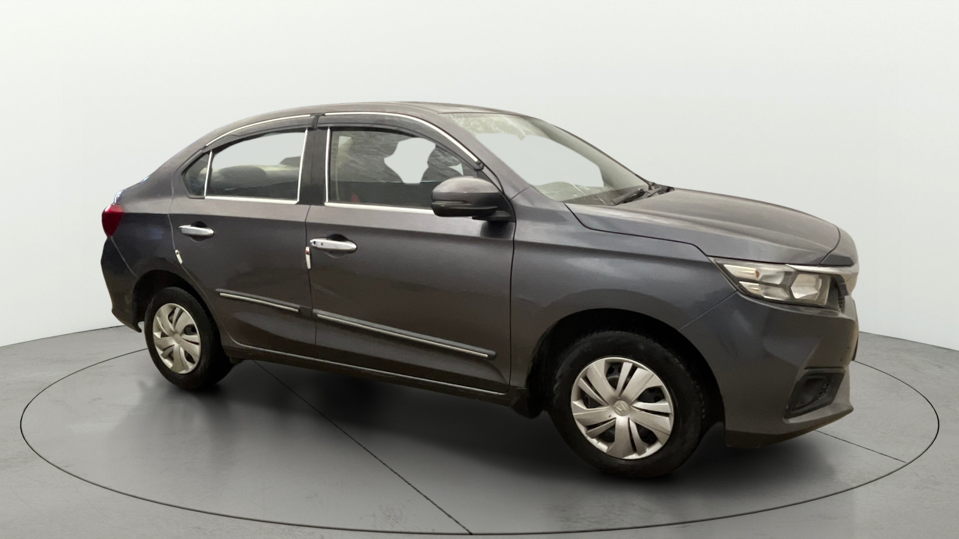 View 2019 Honda Amaze E MT Petrol BS IV Image 36 Used 2019 Honda Amaze E MT Petrol BS IV Image 36