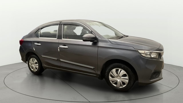 View Honda Amaze Image 36 Used Honda Amaze Image 36
