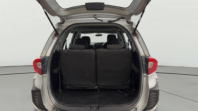 View Honda BR-V Image 38 Used Honda BR-V Image 38