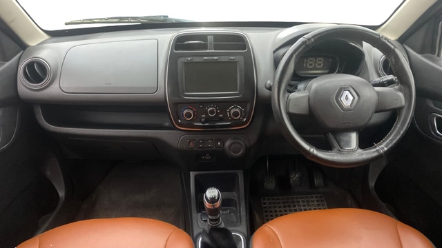 View Renault Kwid Image 15 Used Renault Kwid Image 15