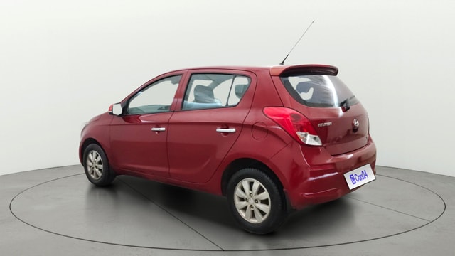 View Hyundai Elite i20 Image 2 Used Hyundai Elite i20 Image 2