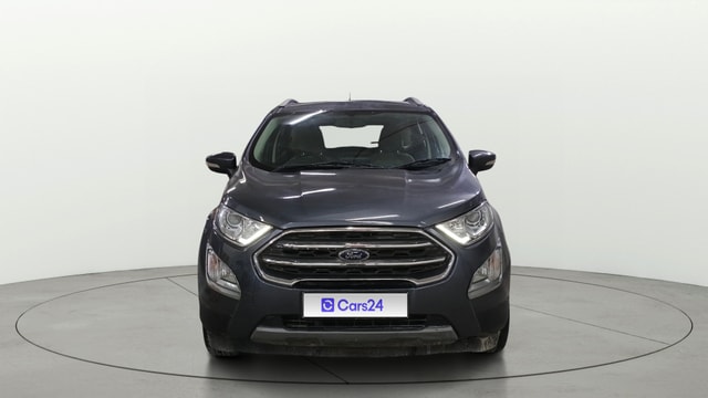 View Ford EcoSport Image 1 Used Ford EcoSport Image 1
