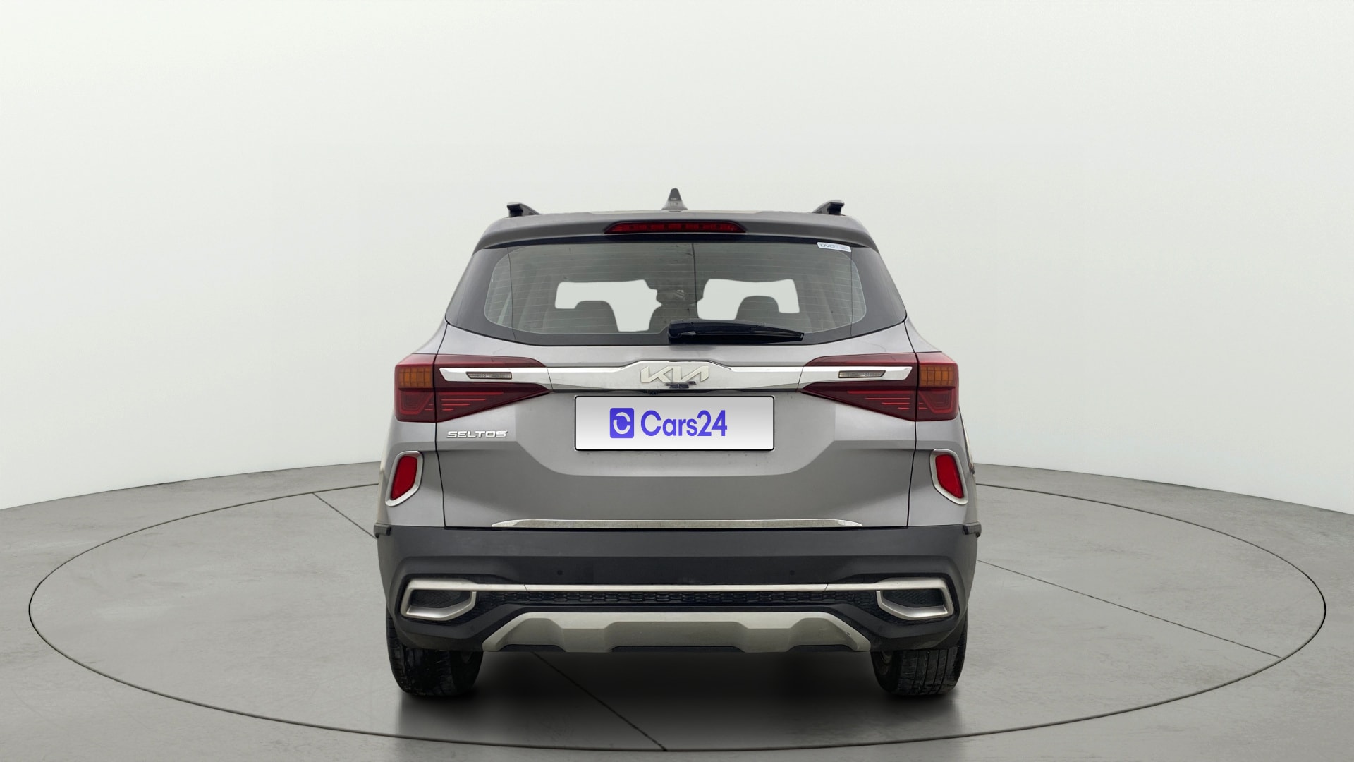 Used 2021 Kia Seltos Used 2021 Kia Seltos