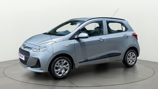 View Hyundai Grand i10 Image 34 Used Hyundai Grand i10 Image 34