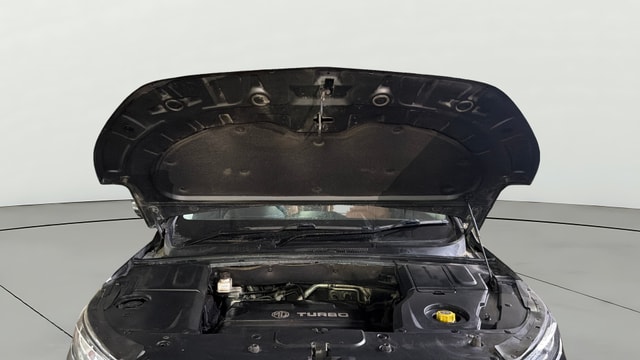 View MG Hector Plus Image 32 Used MG Hector Plus Image 32
