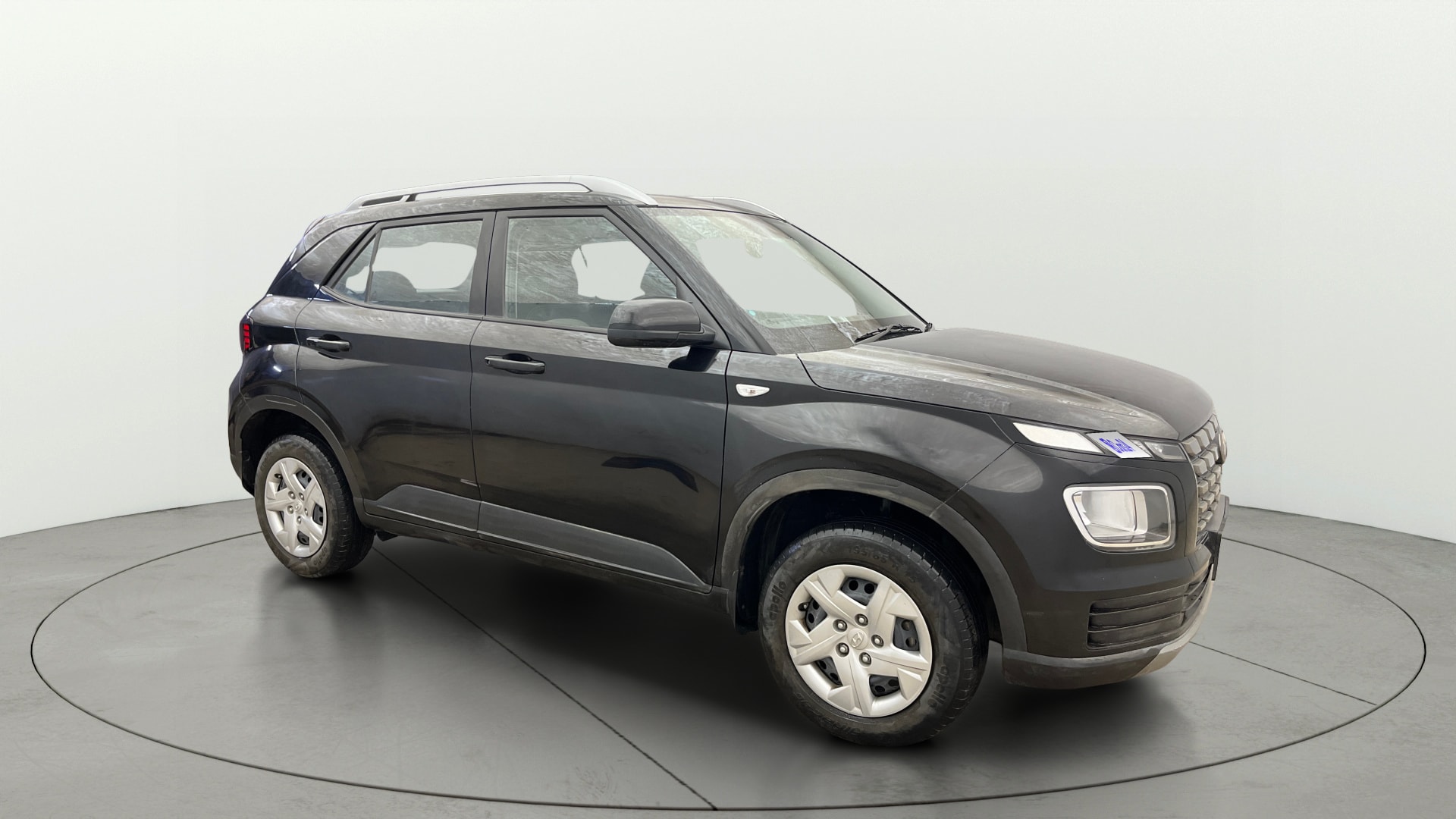 View 2022 Hyundai Venue S 1.2 Petrol Image 21 Used 2022 Hyundai Venue S 1.2 Petrol Image 21