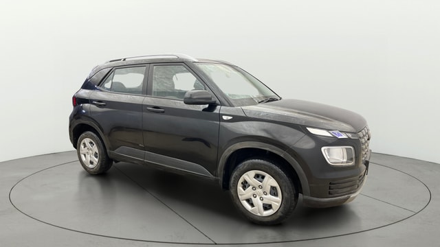 View Hyundai Venue Image 21 Used Hyundai Venue Image 21