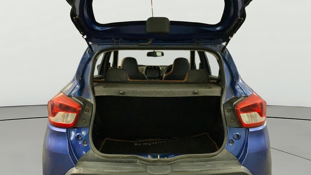 View Renault Kwid Image 37 Used Renault Kwid Image 37