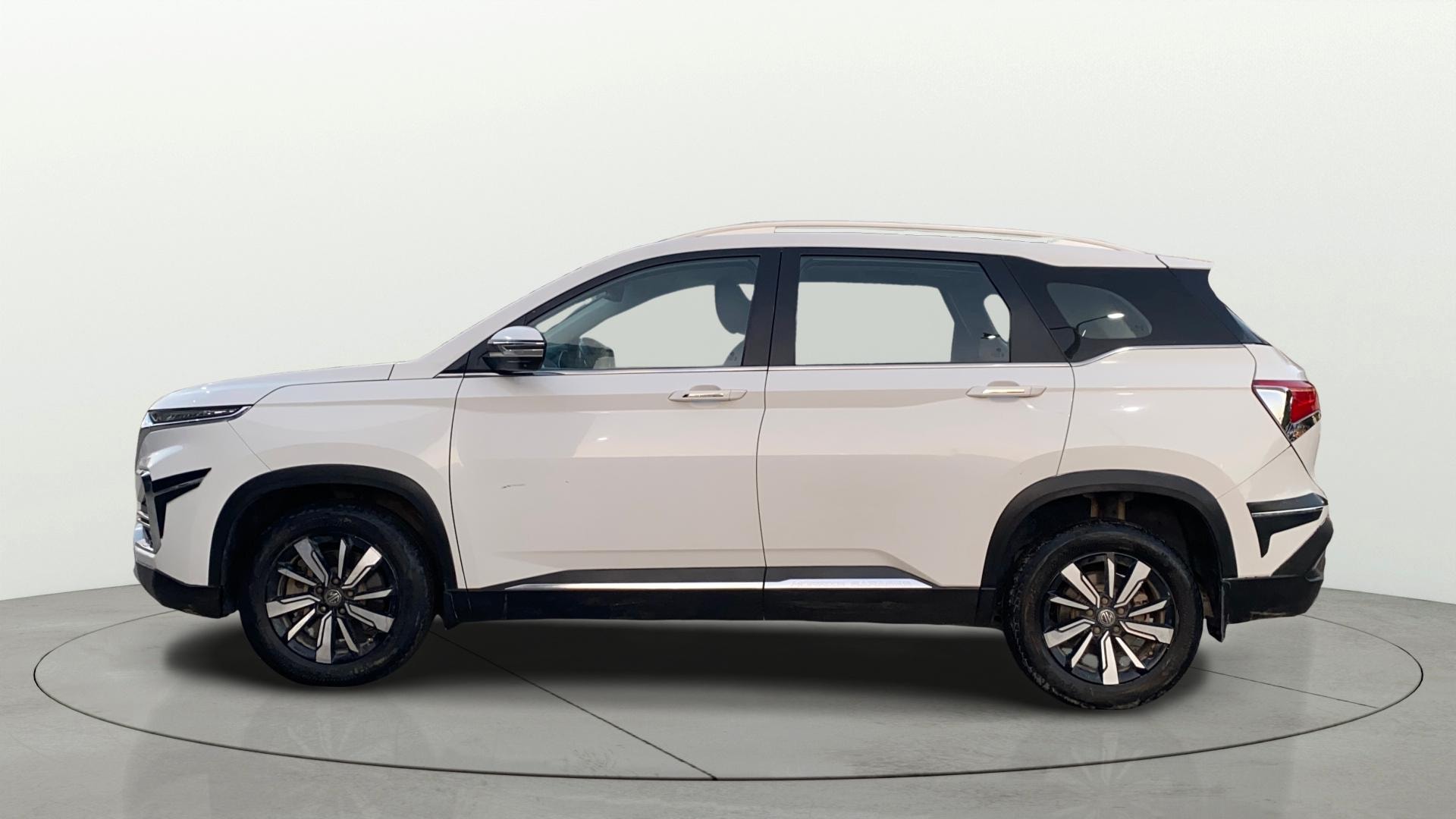 View 2019 MG Hector Sharp Diesel Image 27 Used 2019 MG Hector Sharp Diesel Image 27