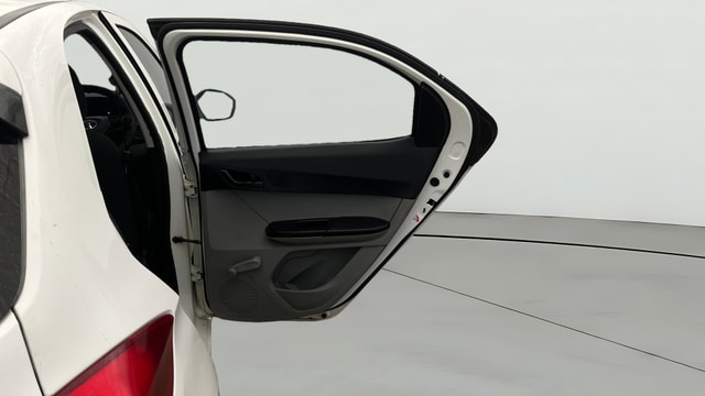 View Tata Tiago Image 7 Used Tata Tiago Image 7