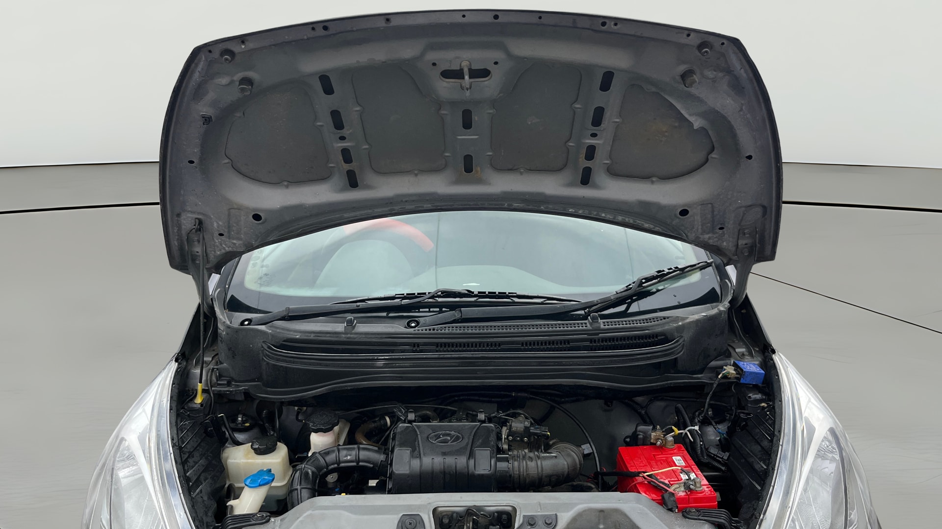 Used 2019 Hyundai EON Used 2019 Hyundai EON