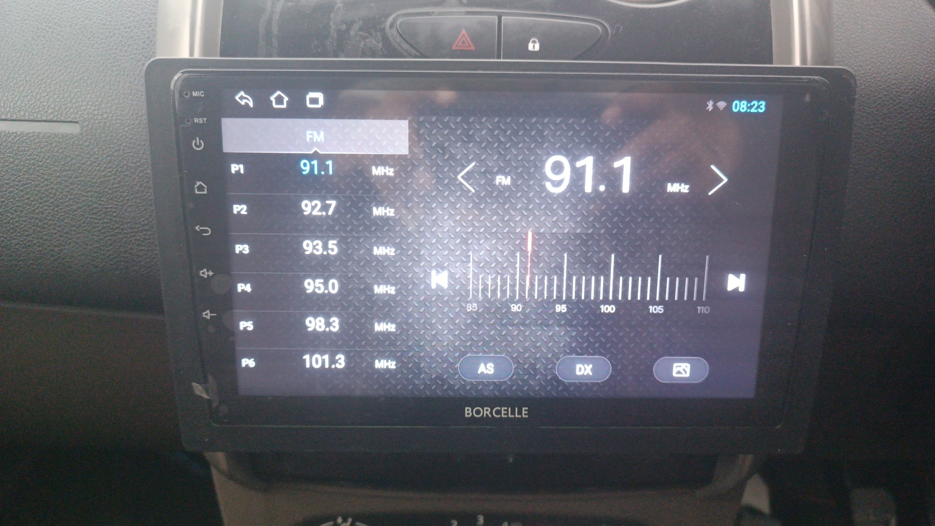 View 2018 Renault Duster Petrol RXE BS IV Image 17 Used 2018 Renault Duster Petrol RXE BS IV Image 17