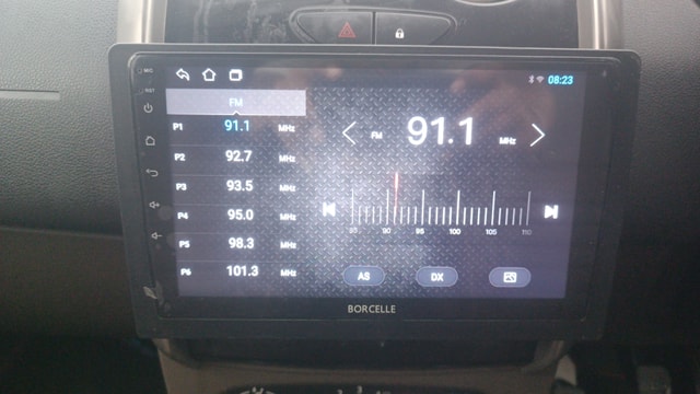 View Renault Duster Image 17 Used Renault Duster Image 17