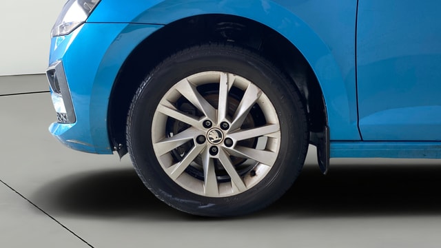 View Skoda Slavia Image 28 Used Skoda Slavia Image 28